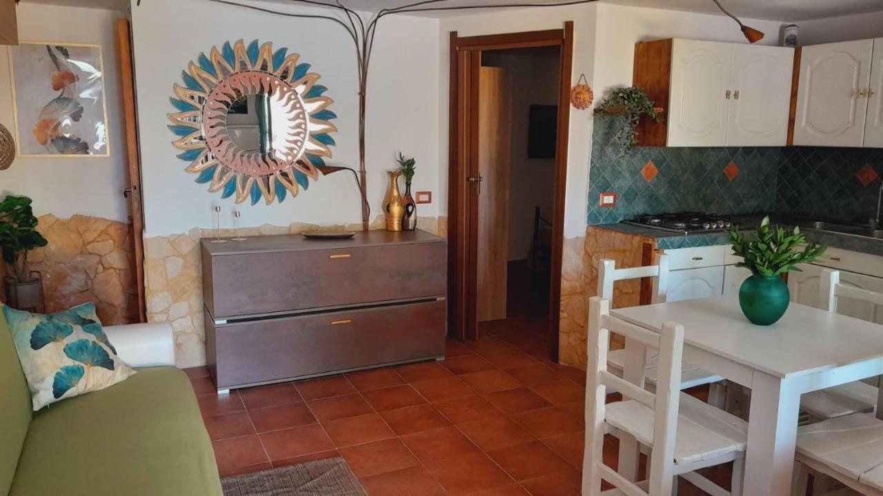 Villa Relax Tra Gli Ulivi Alghero Exterior foto