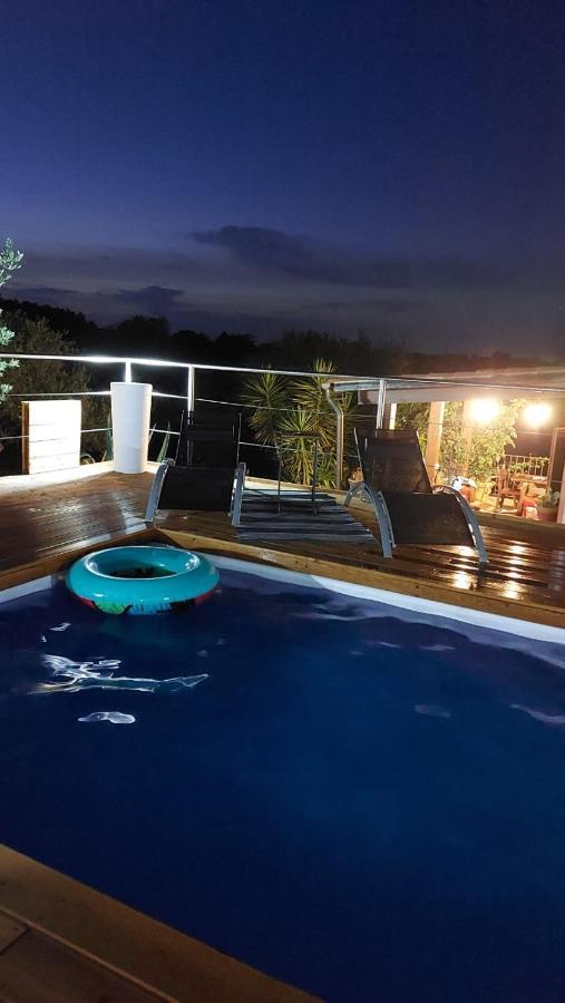 Villa Relax Tra Gli Ulivi Alghero Exterior foto