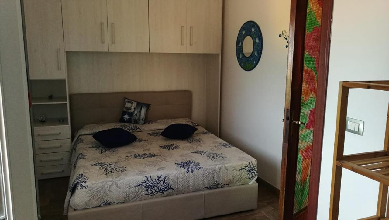 Villa Relax Tra Gli Ulivi Alghero Exterior foto